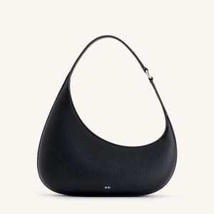 Harlee Shoulder Bag - Black - view 1