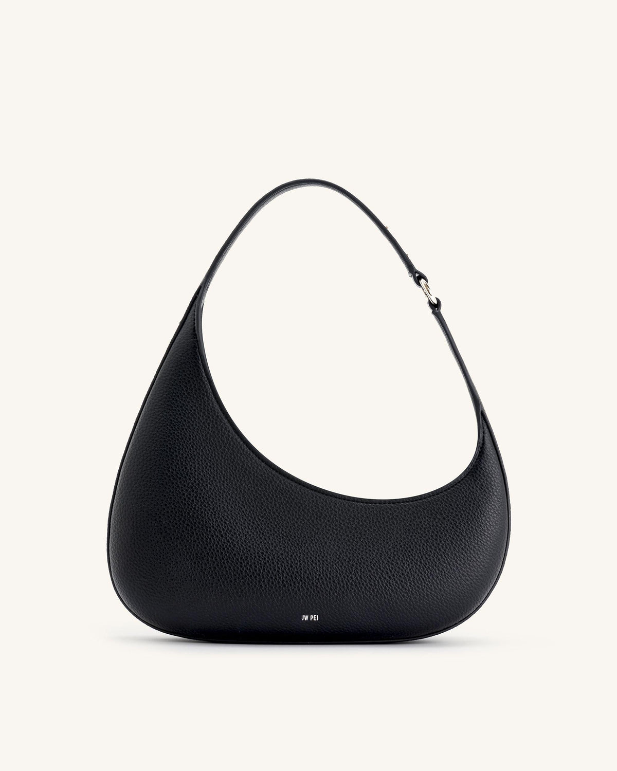 Harlee Shoulder Bag - Black - view 1