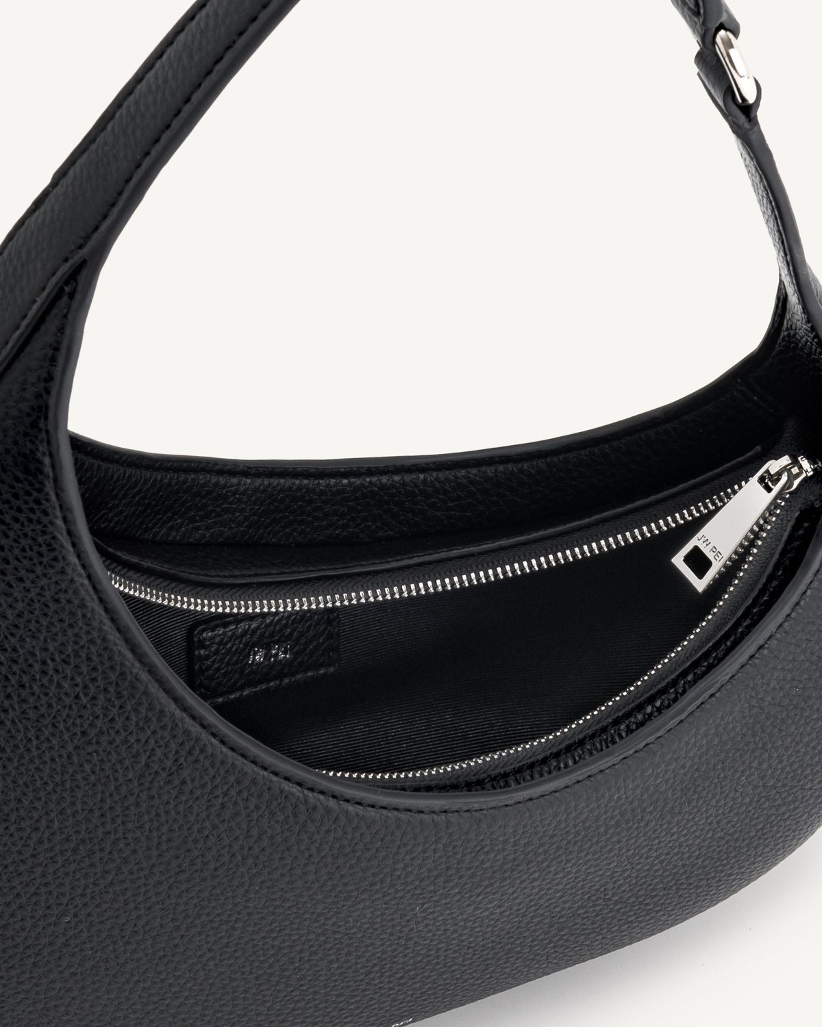 Harlee Shoulder Bag - Black - view 5