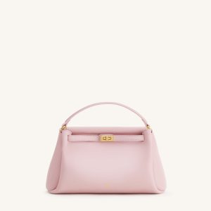 Carmen Top Handle Bag - Pink - view 1