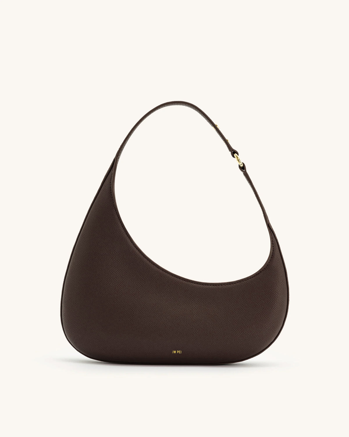 Harlee Shoulder Bag - Amber Brown - view 1