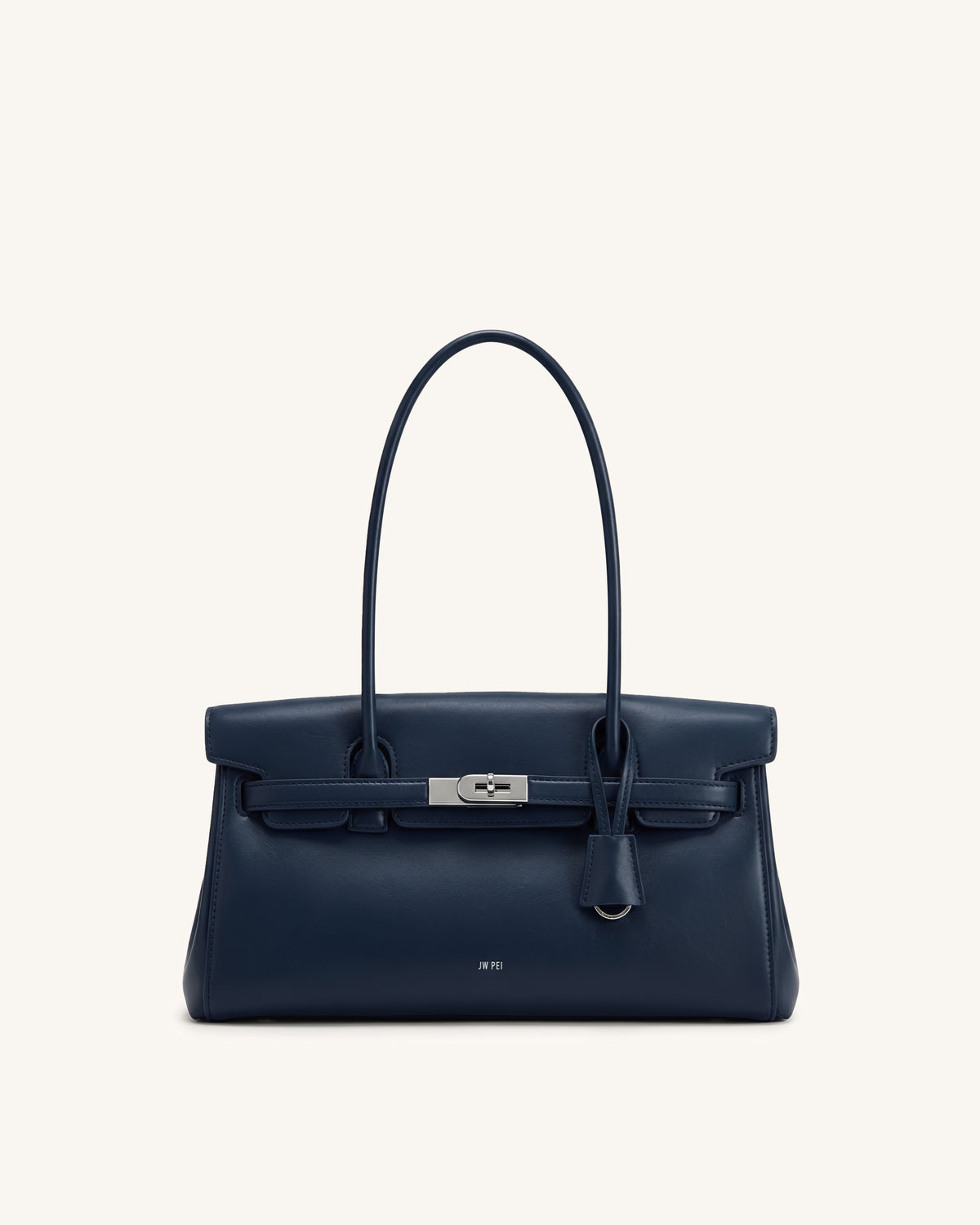 Yara Shoulder Bag - Blue - view 1