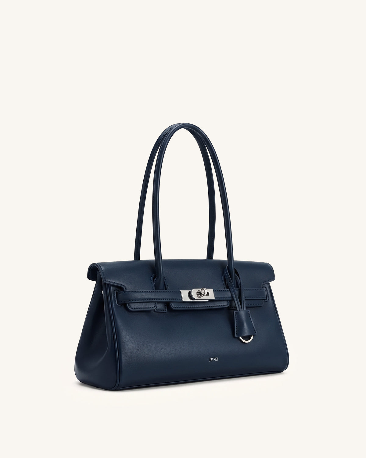 Yara Shoulder Bag - Blue - view 2