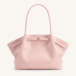 Hana Large Tote Bag - Pink - view 1