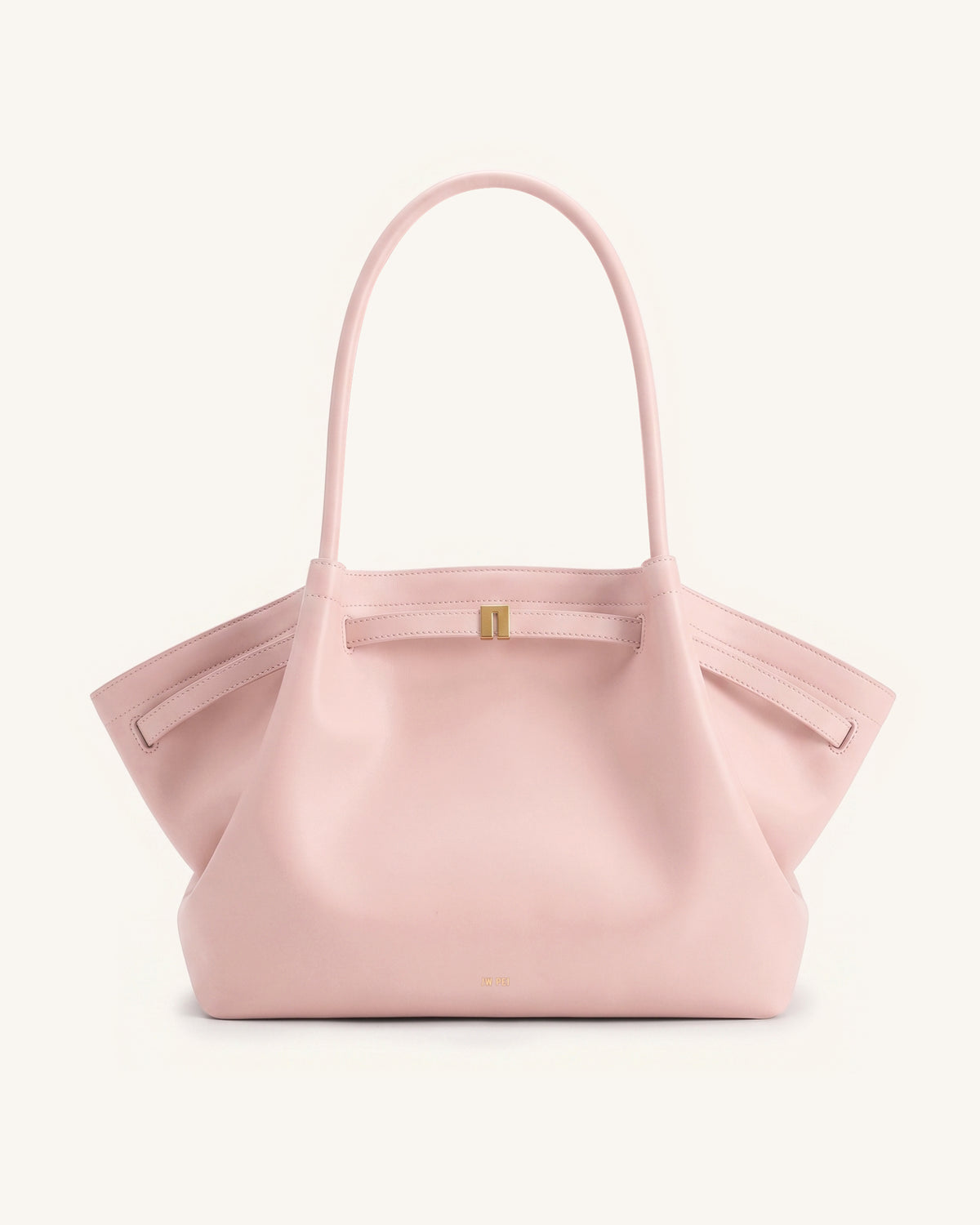 Hana Large Tote Bag - Pink - view 1