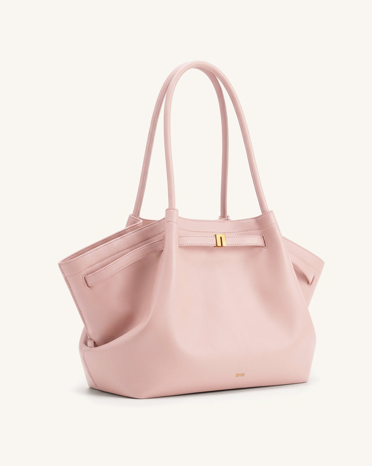 Hana Large Tote Bag - Pink - view 2