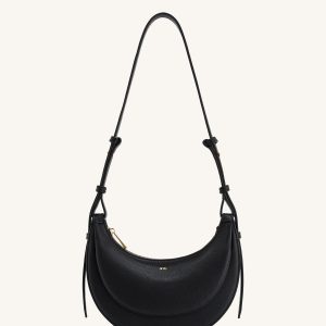 Sharon Crossbody Bag - Black - view 1