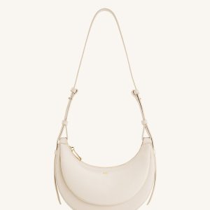 Sharon Crossbody Bag - Off White - view 1