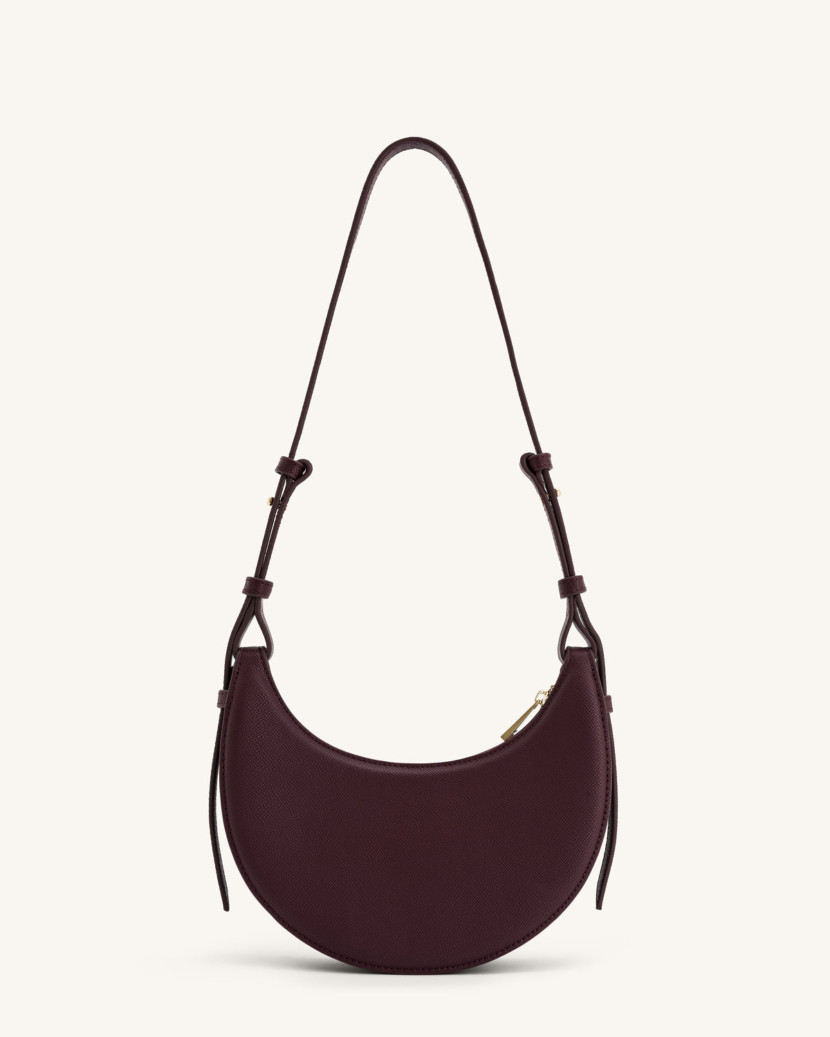 Sharon Crossbody Bag - Claret - view 3