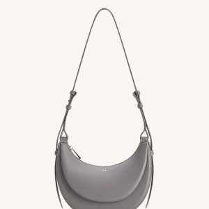 Sharon Crossbody Bag - Grey - view 1