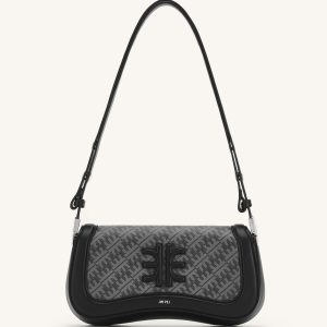 FEI Joy Shoulder Bag - Iron Black - view 1