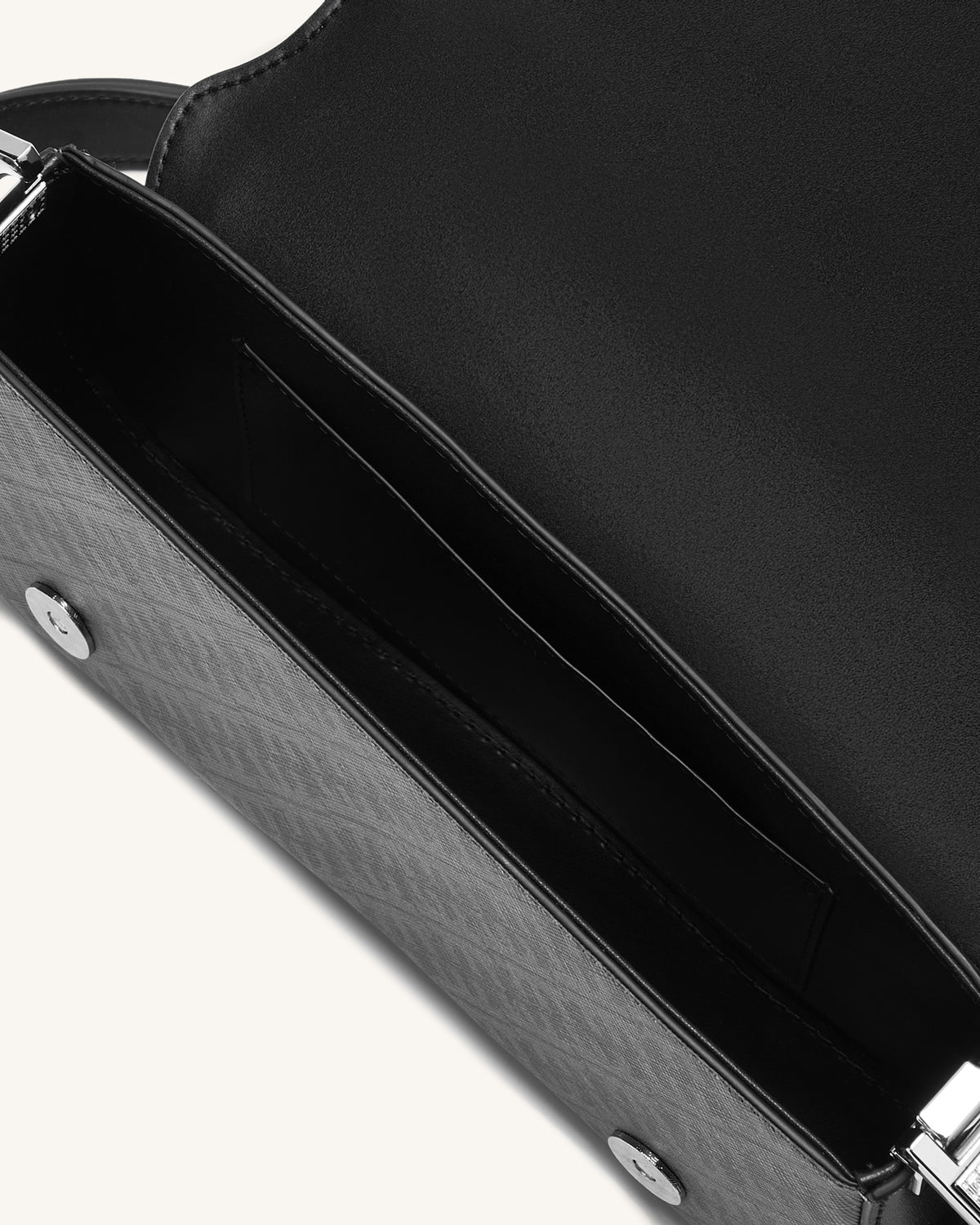 FEI Joy Shoulder Bag - Iron Black - view 3