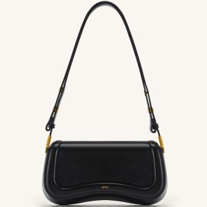 Joy Shoulder Bag - Black - view 1