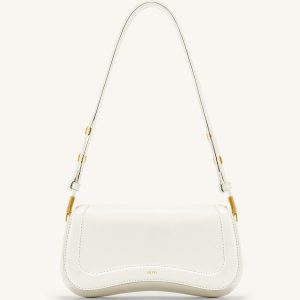 Joy Shoulder Bag - White - view 1