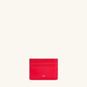 The Card Holder - Red - view 1