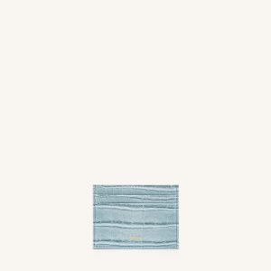 The Card Holder - Ice Croc - view 1