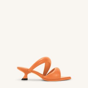Sara Mule - Tangerine - view 1