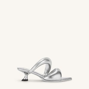 Sara Mule - Silver - view 1