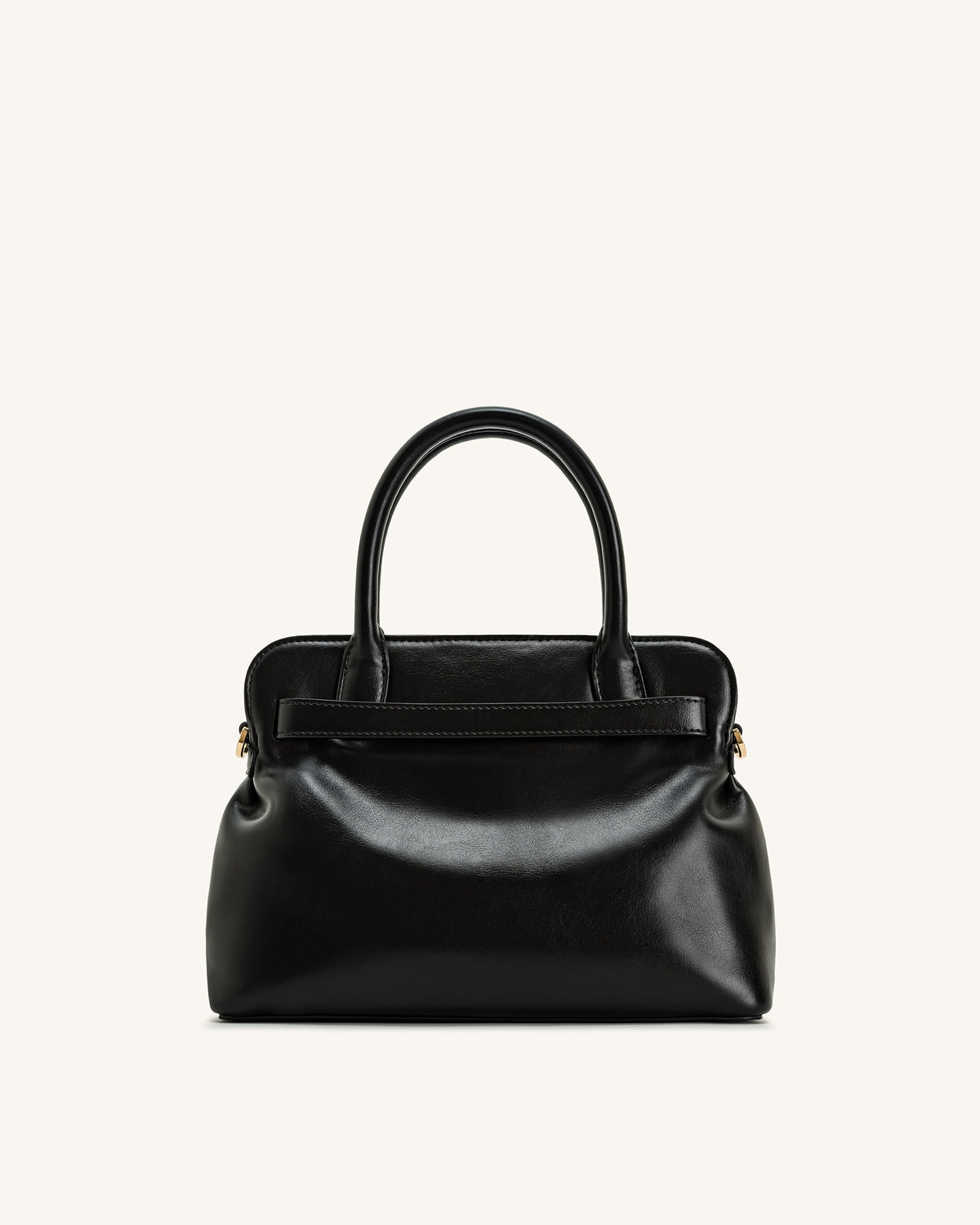 Mia Tote Bag - Black - view 3