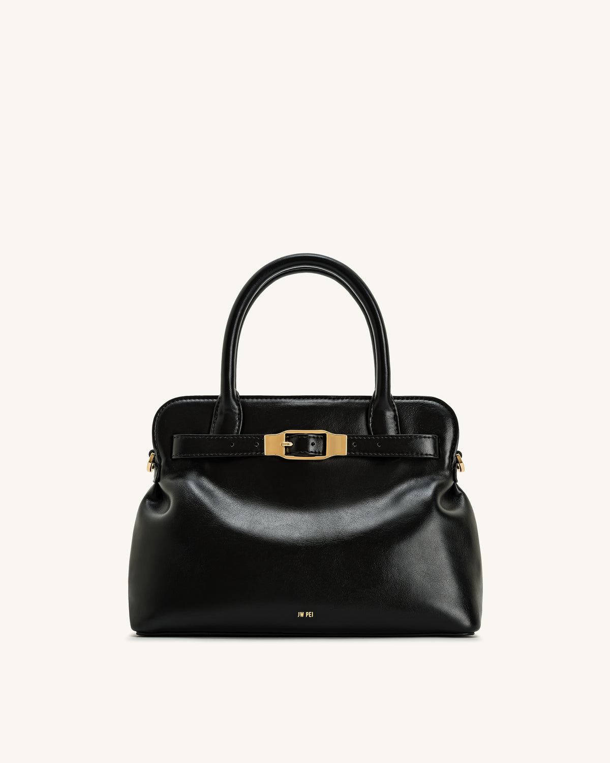 Mia Tote Bag - Black - view 1