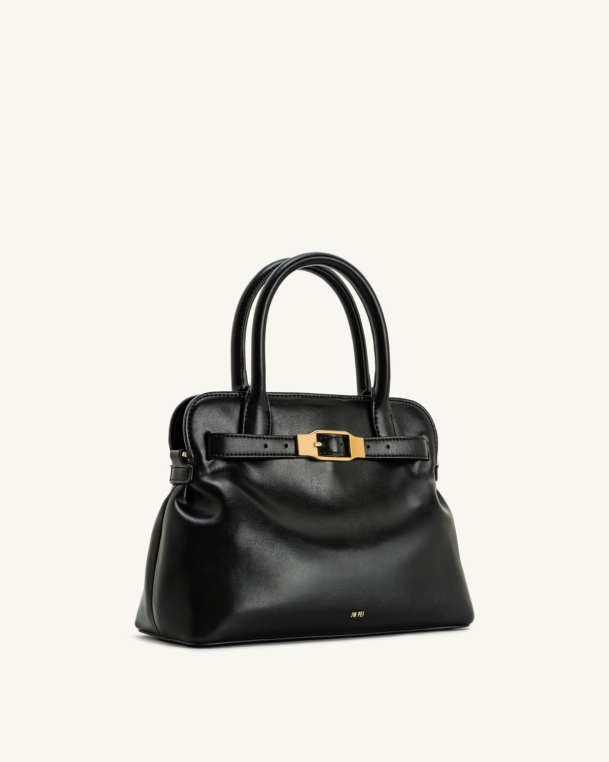 Mia Tote Bag - Black - view 2