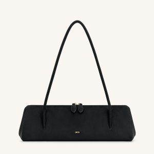 Nova Shoulder Bag - Black - view 1