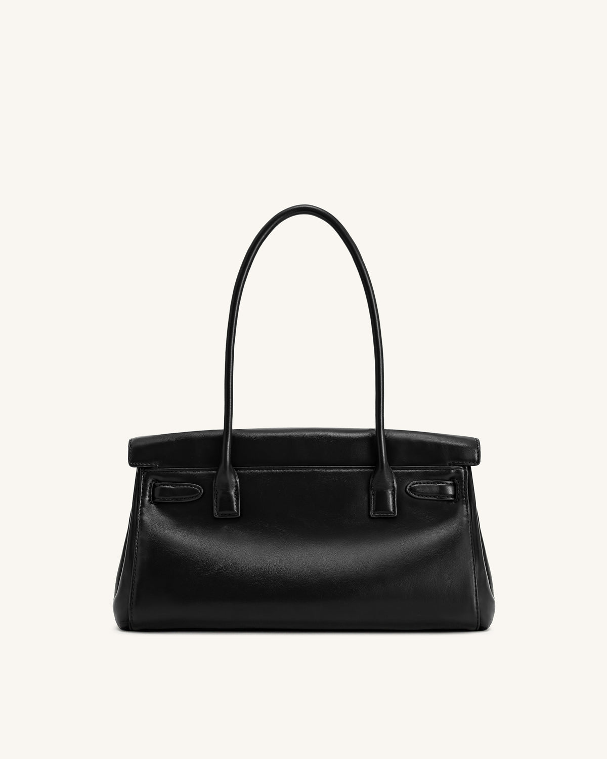 Yara Shoulder Bag - Black - view 4