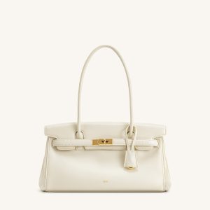 Yara Shoulder Bag - White - view 1