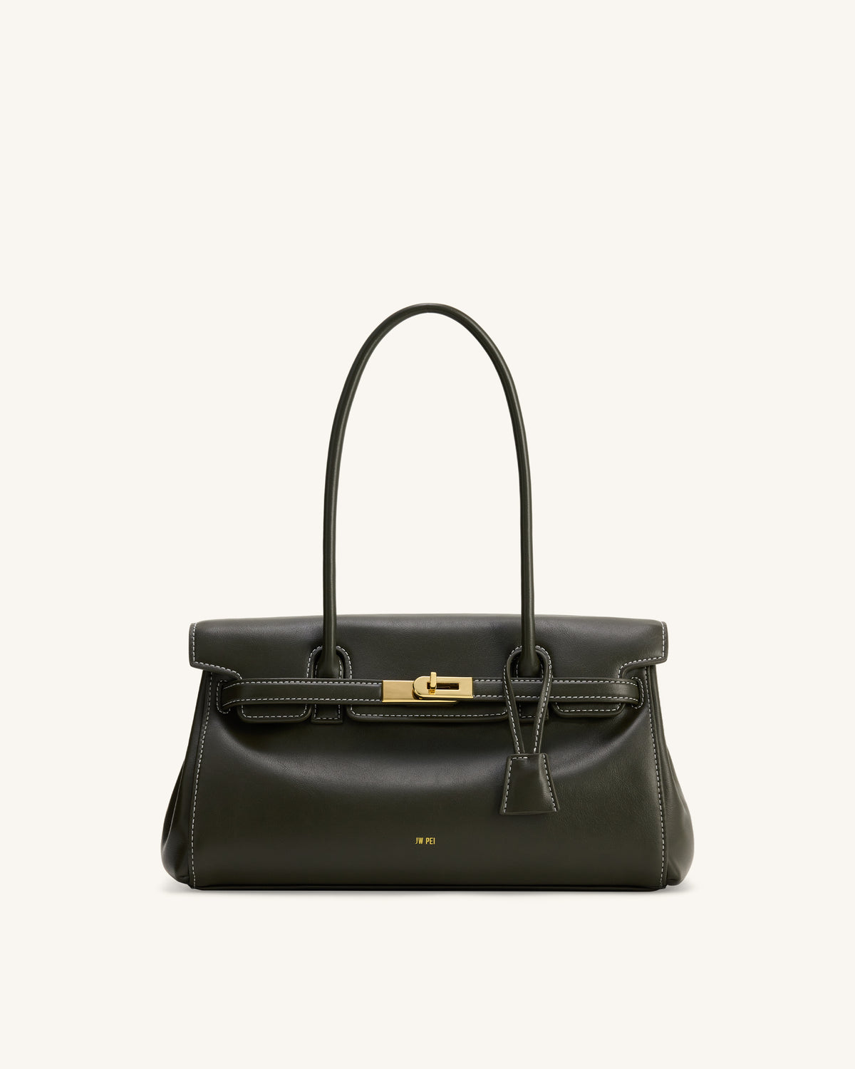 Yara Shoulder Bag - Army Green - view 1