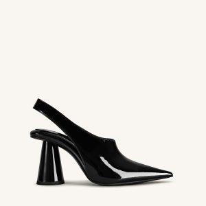 Vivovr High Heel Pumps - Black - view 1