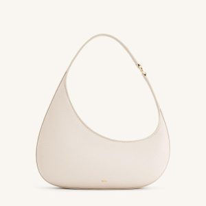 Harlee Shoulder Bag - Ivory - view 1