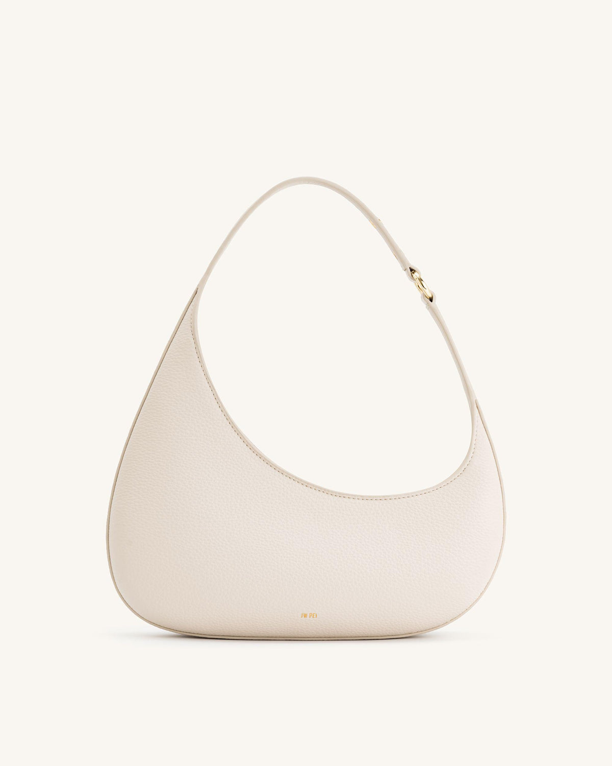 Harlee Shoulder Bag - Ivory - view 1