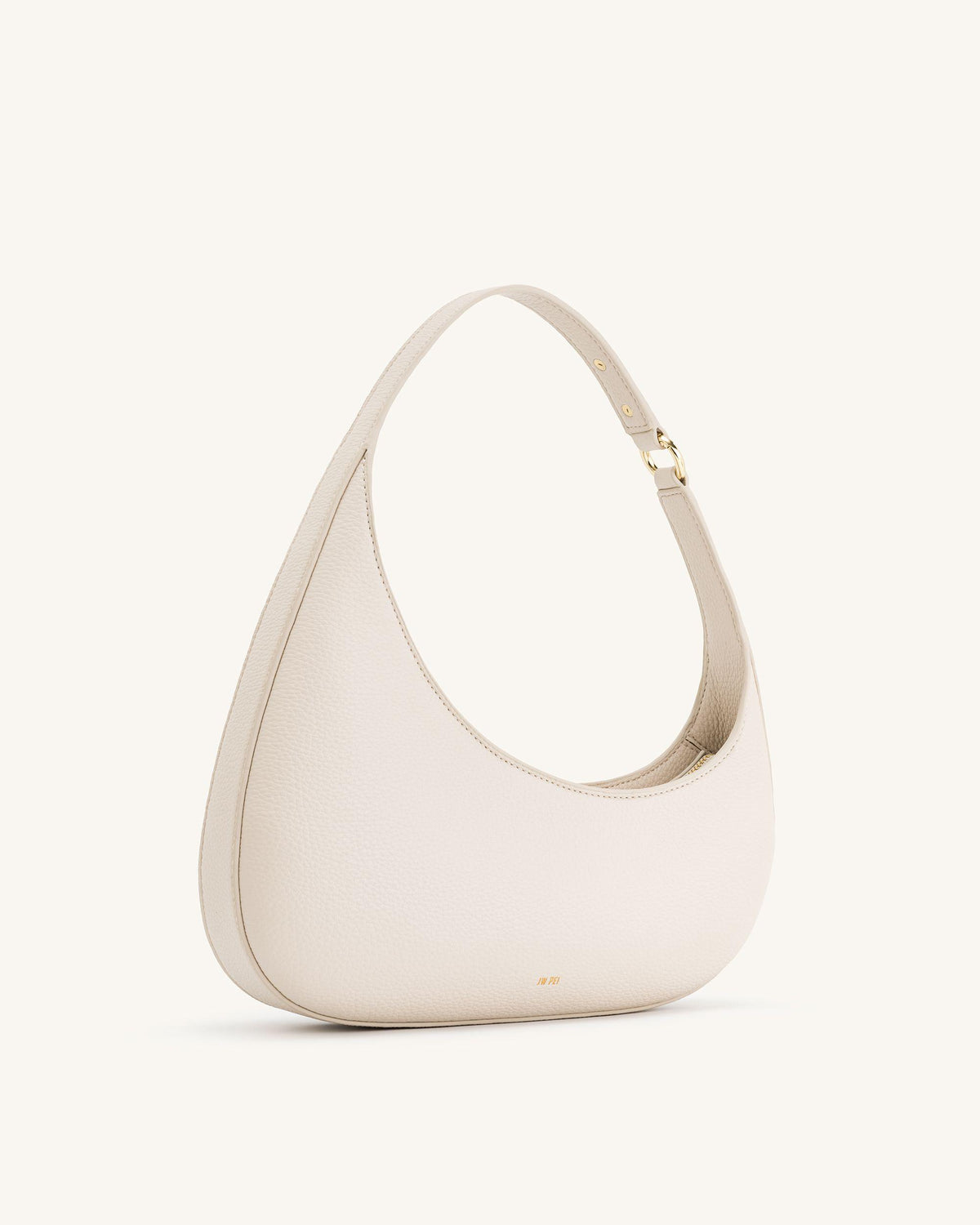 Harlee Shoulder Bag - Ivory - view 3