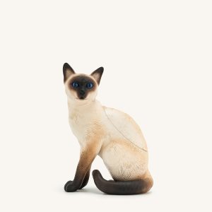 Kiara Cat Clutch - Beige - view 1