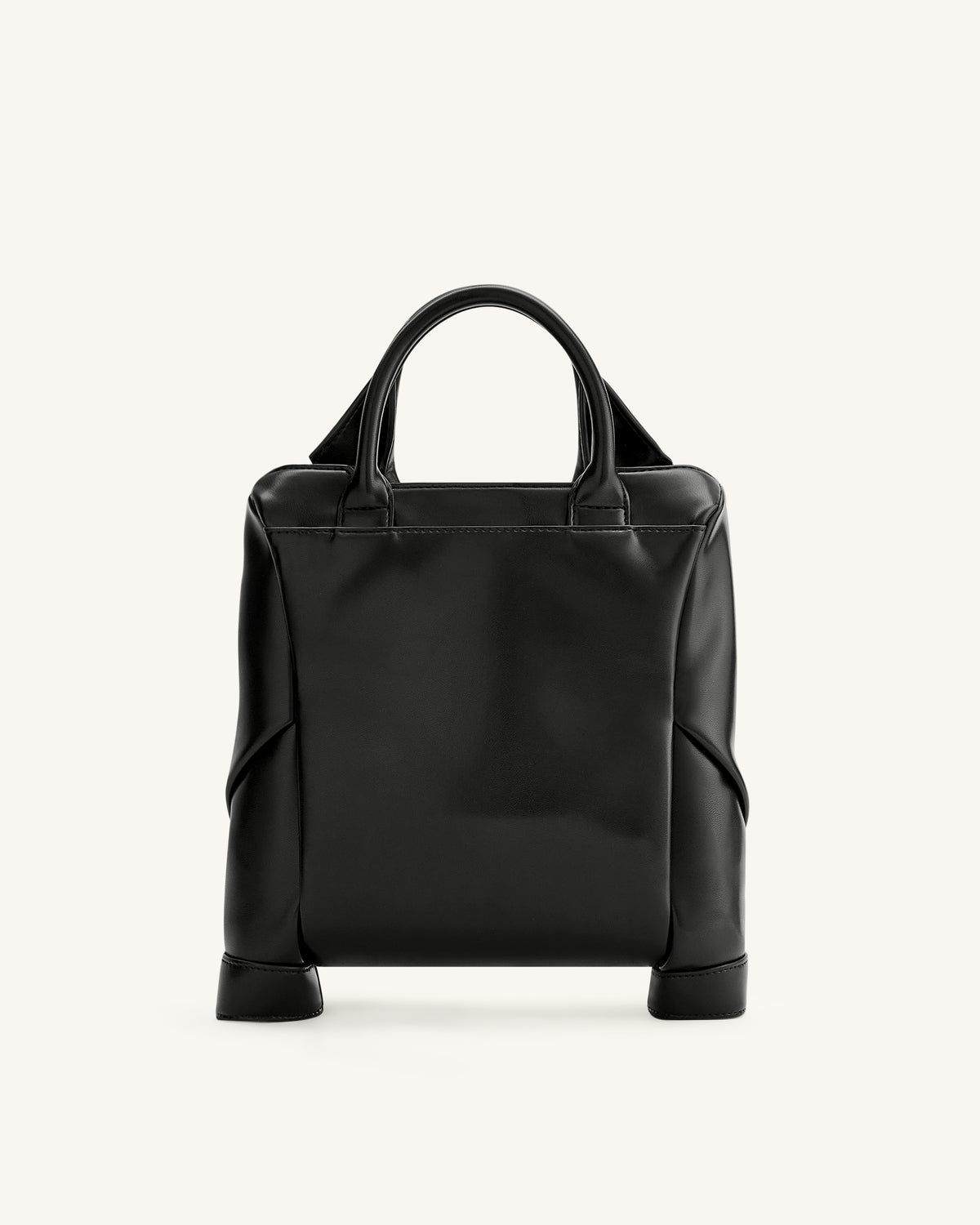 Maris Clothing Styling Tote Bag - Black - view 3