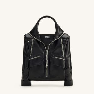 Maris Clothing Styling Tote Bag - Black - view 1