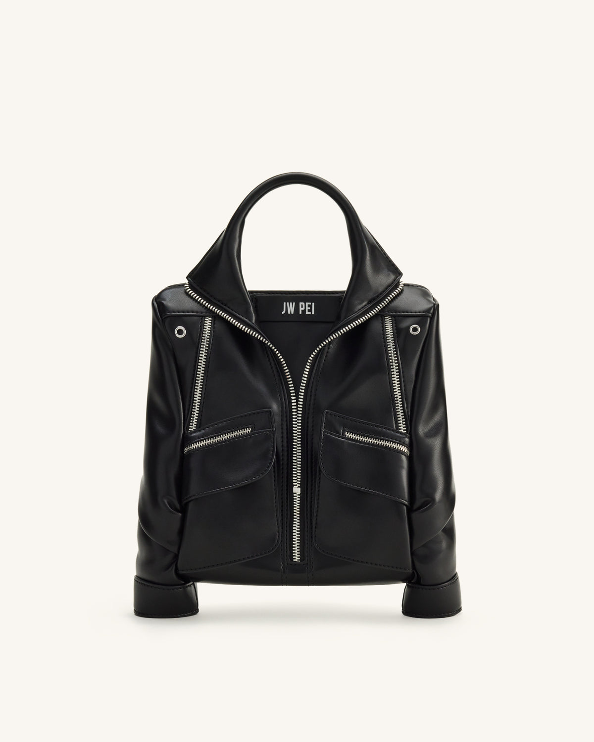 Maris Clothing Styling Tote Bag - Black - view 1