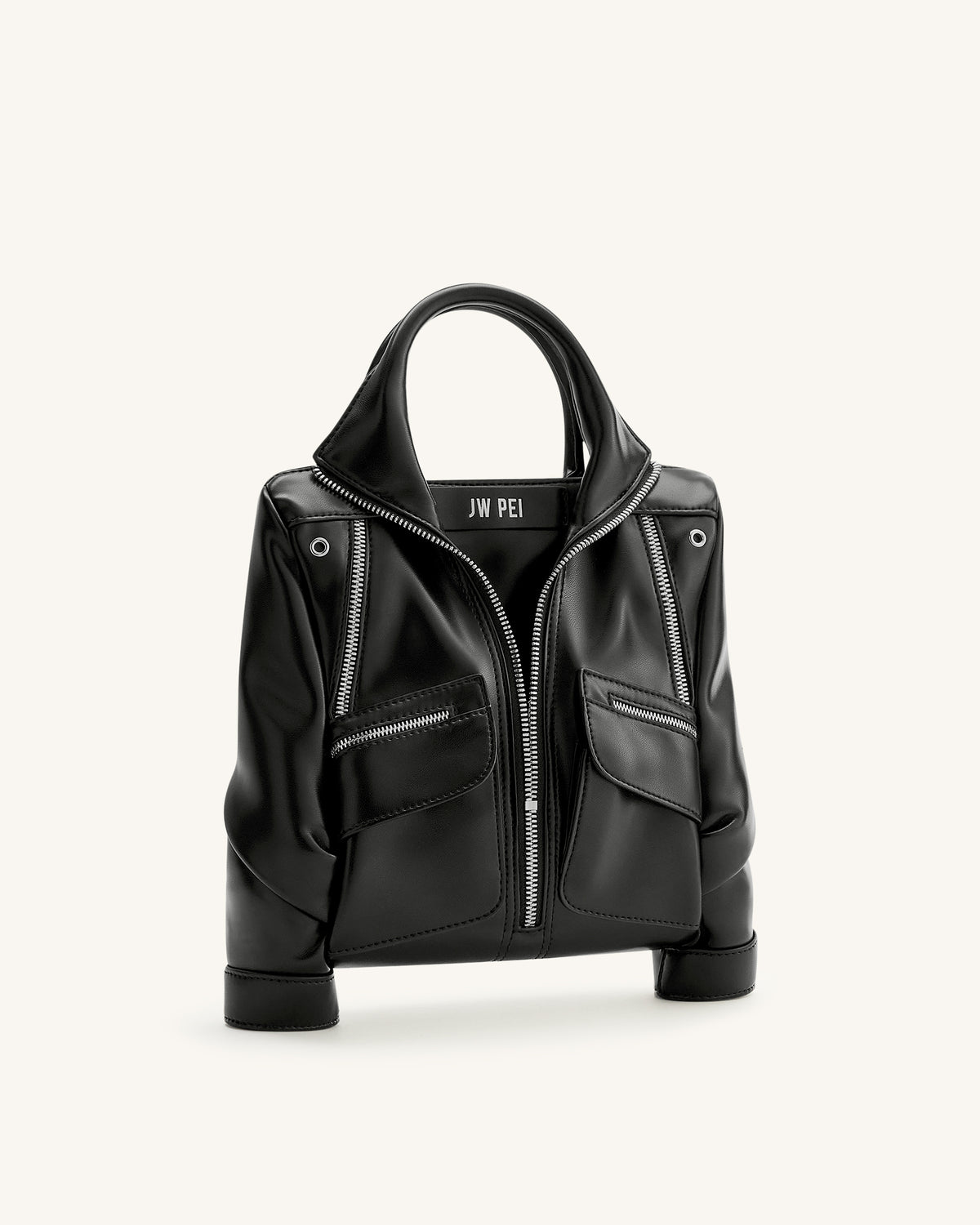 Maris Clothing Styling Tote Bag - Black - view 2