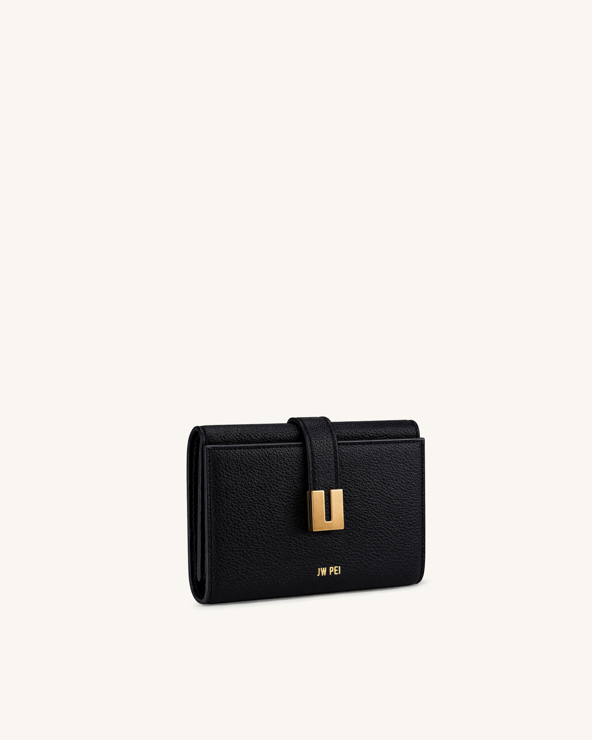 Hana Hardware Wallet - Black - view 2