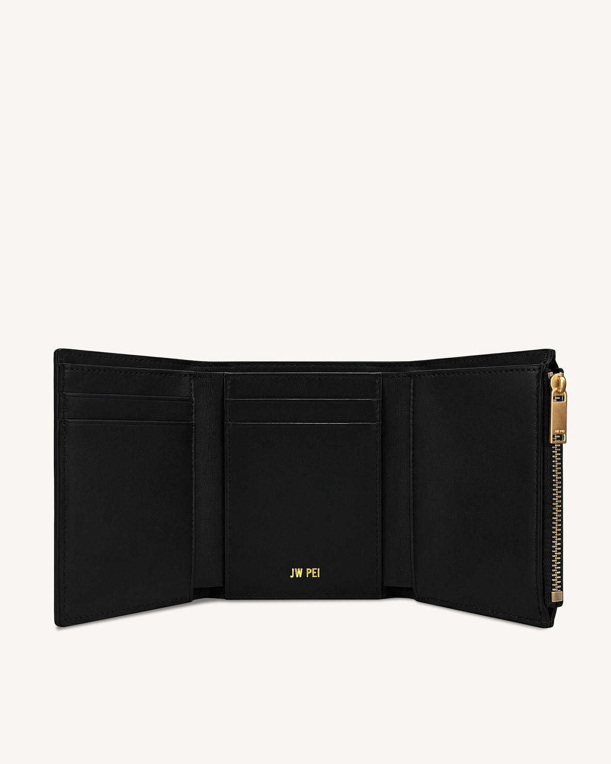 Hana Hardware Wallet - Black - view 3