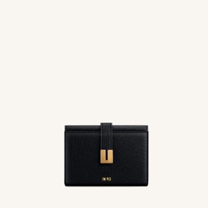 Hana Hardware Wallet - Black - view 1
