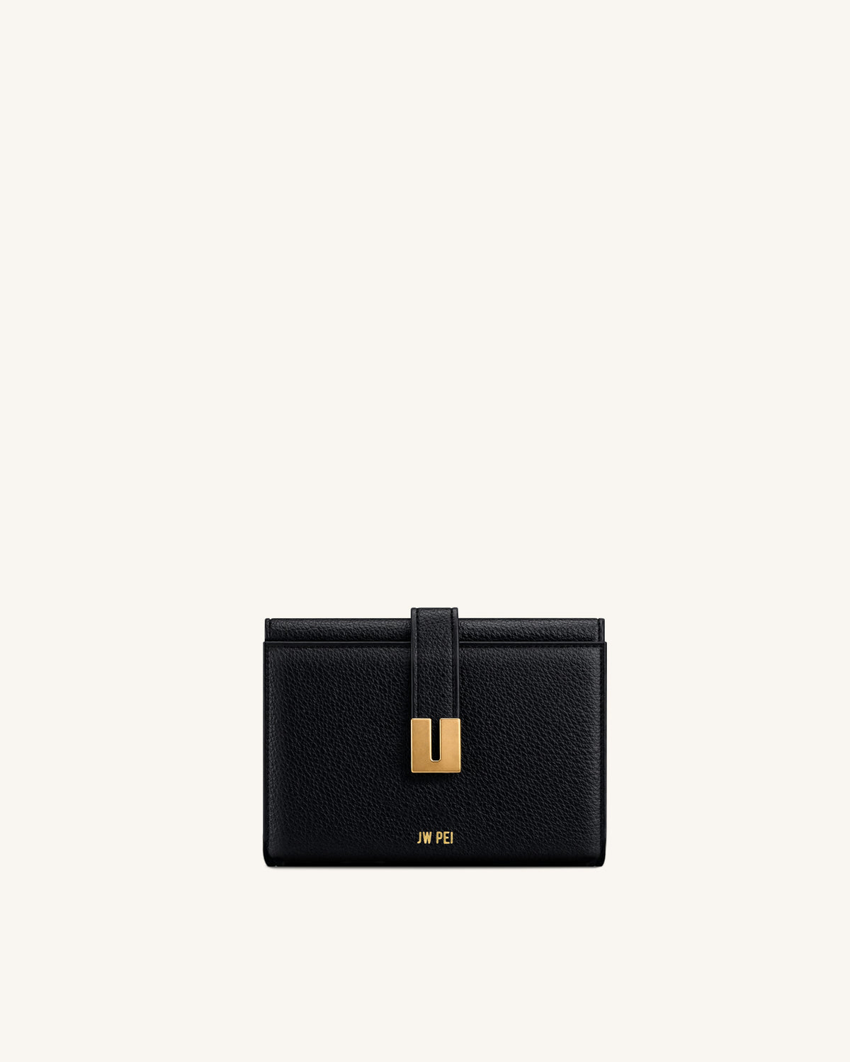 Hana Hardware Wallet - Black - view 1