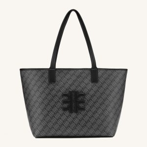 FEI Tote Bag - Iron Black - view 1