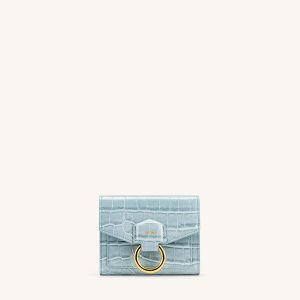 Stella Wallet - Ice Croc