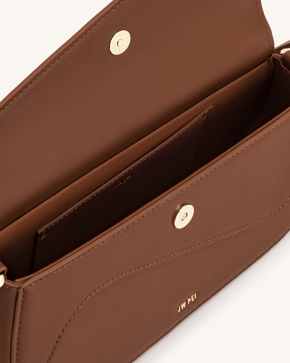 Addisyn Shoulder Bag - Brown - view 4