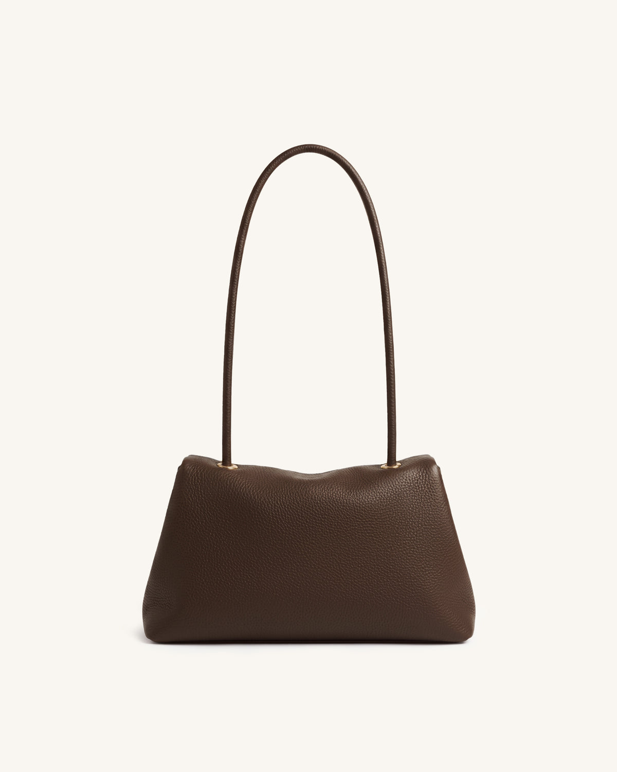 Maya Envelope Shoulder Bag - Brown - view 3